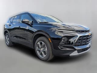 Chevrolet Blazer LT FWD 4dr