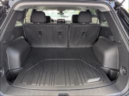 Chevrolet Blazer LT FWD 4dr 2026 — side view
