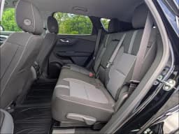 Chevrolet Blazer LT FWD 4dr 2026 — side view