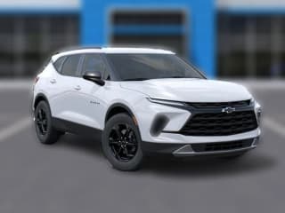 Chevrolet Blazer LT FWD 4dr