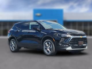 Chevrolet Blazer LT FWD 4dr