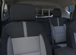 Chevrolet Blazer LT FWD 4dr 2026 — side view