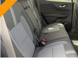 Chevrolet Blazer LT FWD 4dr 2026 — side view
