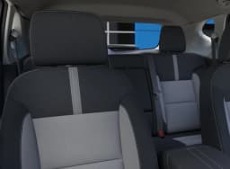 Chevrolet Blazer LT FWD 4dr 2026 — side view