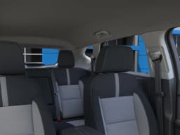 Chevrolet Blazer LT FWD 4dr 2026 — side view