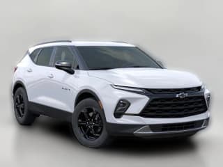 Chevrolet Blazer LT FWD 4dr