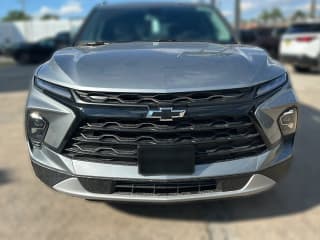 Chevrolet Blazer LT AWD 4dr