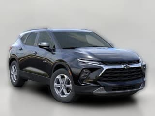 Chevrolet Blazer LT AWD 4dr
