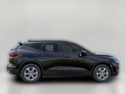 Chevrolet Blazer LT AWD 4dr 2026 — side view