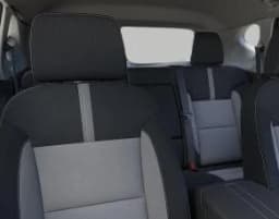 Chevrolet Blazer LT AWD 4dr 2026 — side view