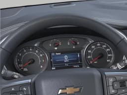 Chevrolet Blazer LT AWD 4dr 2026 — side view