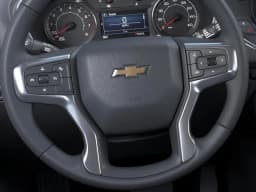 Chevrolet Blazer LT AWD 4dr 2026 — side view