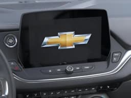 Chevrolet Blazer LT AWD 4dr 2026 — side view