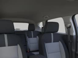 Chevrolet Blazer LT AWD 4dr 2026 — side view