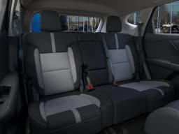 Chevrolet Blazer LT AWD 4dr 2026 — side view