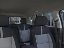 Chevrolet Blazer LT AWD 4dr 2026 — side view