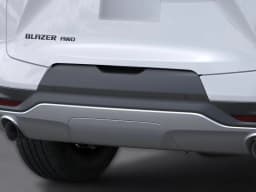 Chevrolet Blazer LT AWD 4dr 2026 — side view