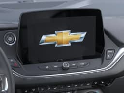 Chevrolet Blazer LT AWD 4dr 2026 — side view