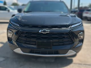 Chevrolet Blazer LT AWD 4dr