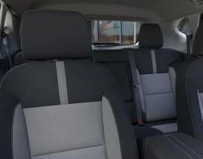 Chevrolet Blazer LT AWD 4dr 2026 — side view
