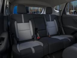 Chevrolet Blazer LT AWD 4dr 2026 — side view