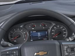 Chevrolet Blazer LT AWD 4dr 2026 — side view