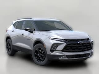 Chevrolet Blazer LT AWD 4dr