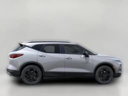 Chevrolet Blazer LT AWD 4dr 2026 — side view