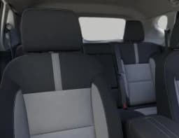 Chevrolet Blazer LT AWD 4dr 2026 — side view