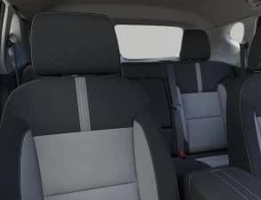Chevrolet Blazer LT AWD 4dr 2026 — side view
