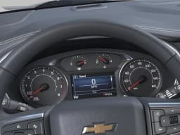 Chevrolet Blazer LT AWD 4dr 2026 — side view