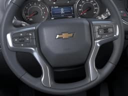 Chevrolet Blazer LT AWD 4dr 2026 — side view