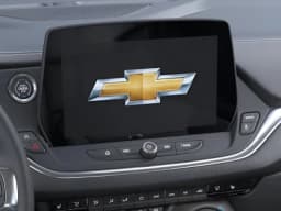 Chevrolet Blazer LT AWD 4dr 2026 — side view