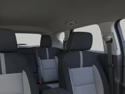 Chevrolet Blazer LT AWD 4dr 2026 — side view