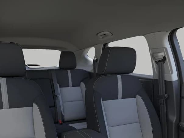 Chevrolet Blazer LT AWD 4dr 2026 — side view