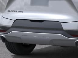 Chevrolet Blazer LT AWD 4dr 2026 — side view
