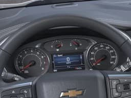 Chevrolet Blazer LT AWD 4dr 2026 — side view