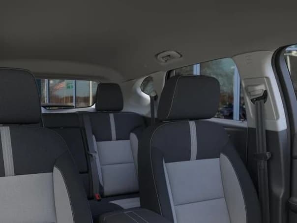 Chevrolet Blazer LT AWD 4dr 2026 — side view