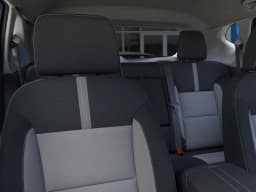 Chevrolet Blazer LT AWD 4dr 2026 — side view