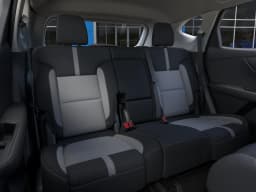 Chevrolet Blazer LT AWD 4dr 2026 — side view
