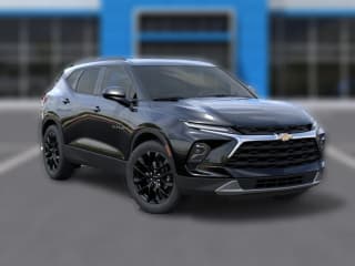 Chevrolet Blazer LT AWD 4dr