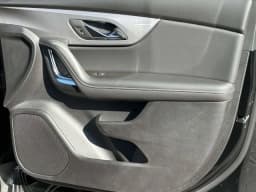 Chevrolet Blazer LT AWD 4dr 2026 — side view