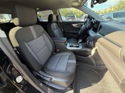 Chevrolet Blazer LT AWD 4dr 2026 — side view