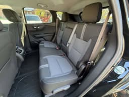 Chevrolet Blazer LT AWD 4dr 2026 — side view