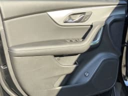 Chevrolet Blazer LT AWD 4dr 2026 — side view