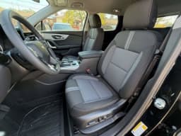 Chevrolet Blazer LT AWD 4dr 2026 — side view