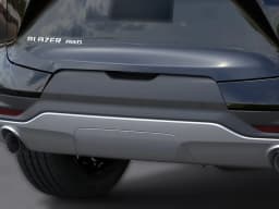 Chevrolet Blazer LT AWD 4dr 2026 — side view