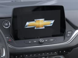 Chevrolet Blazer LT AWD 4dr 2026 — side view