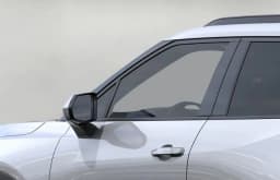 Chevrolet Blazer LT AWD 4dr 2026 — side view