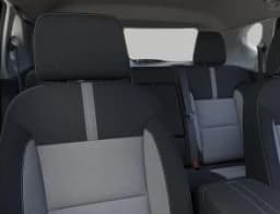 Chevrolet Blazer LT AWD 4dr 2026 — side view